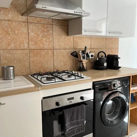 Maison Emile - Coeur Du Village - 8 Personnes - Clim - Superbe Literie