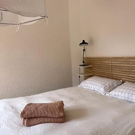 Maison Emile - Coeur Du Village - 8 Personnes - Clim - Superbe Literie