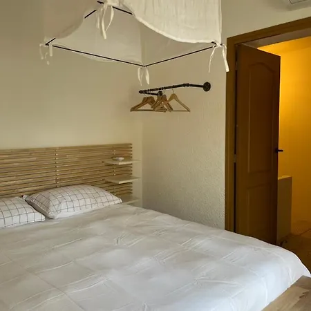 Maison Emile - Coeur Du Village - 8 Personnes - Clim - Superbe Literie *