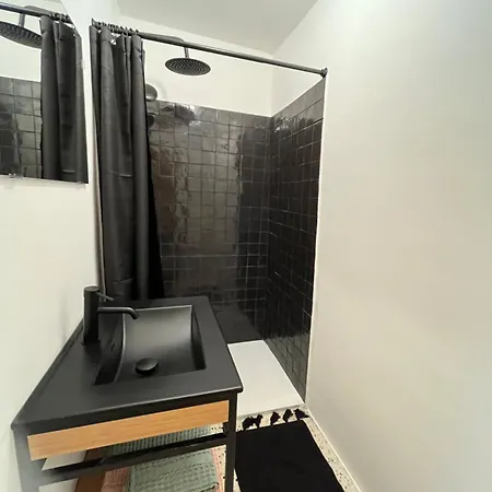 Maison Emile - Coeur Du Village - 8 Personnes - Clim - Superbe Literie Apartmán Leucate