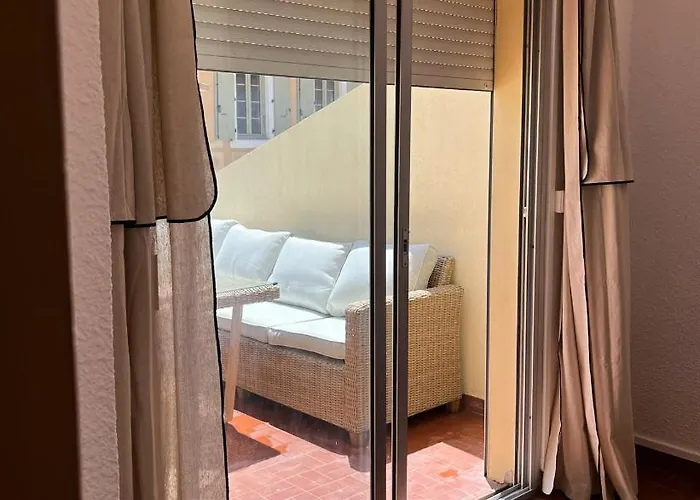 Maison Emile - Coeur Du Village - 8 Personnes - Clim - Superbe Literie Apartamento *
