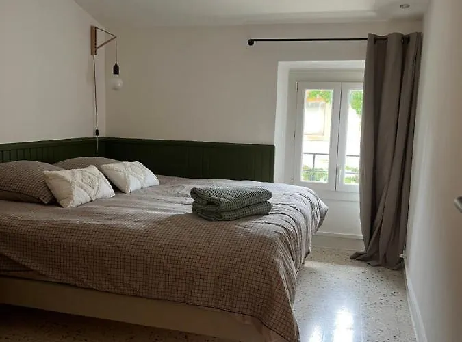 Maison Emile - Coeur Du Village - 8 Personnes - Clim - Superbe Literie * Leucate