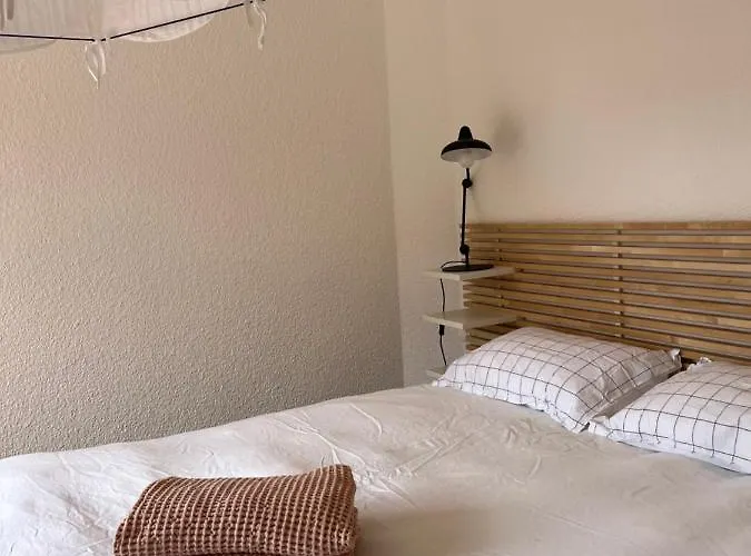 Maison Emile - Coeur Du Village - 8 Personnes - Clim - Superbe Literie