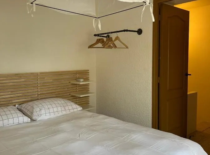 Maison Emile - Coeur Du Village - 8 Personnes - Clim - Superbe Literie *